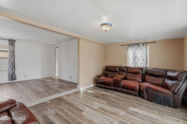 5517 S Bonney Avenue, Tucson, AZ 85706