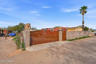 5517 S Bonney Avenue, Tucson, AZ 85706