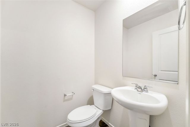 349 Summer Sparrow Avenue, Henderson, NV 89011