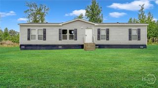 3869 Hudson Mill Road, Walterboro, GA 29488