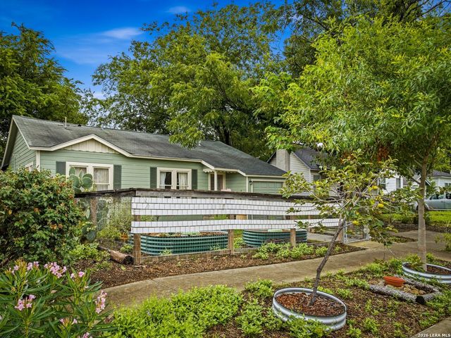 2022 W Craig Place, San Antonio, TX 78201
