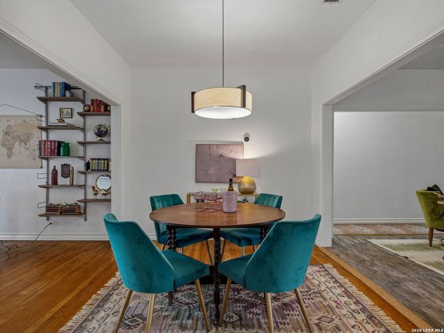 2022 W Craig Place, San Antonio, TX 78201