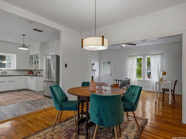 2022 W Craig Place, San Antonio, TX 78201