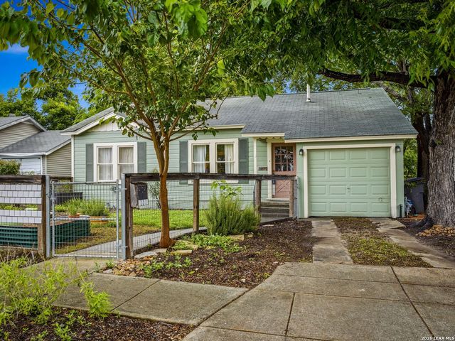 2022 W Craig Place, San Antonio, TX 78201