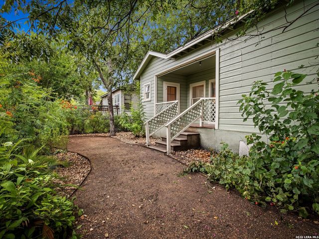 2022 W Craig Place, San Antonio, TX 78201