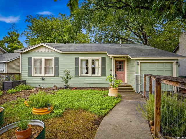 2022 W Craig Place, San Antonio, TX 78201
