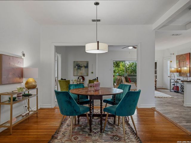 2022 W Craig Place, San Antonio, TX 78201