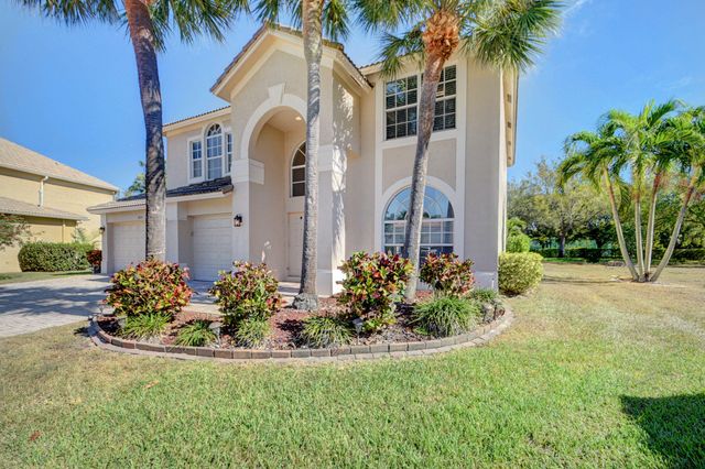 3613 Burchs Cove, West Palm Beach, FL 33411