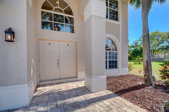 3613 Burchs Cove, West Palm Beach, FL 33411