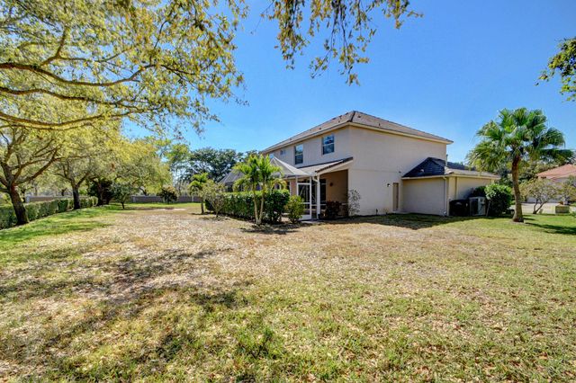 3613 Burchs Cove, West Palm Beach, FL 33411