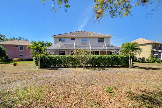 3613 Burchs Cove, West Palm Beach, FL 33411