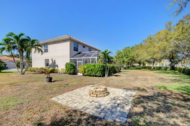 3613 Burchs Cove, West Palm Beach, FL 33411