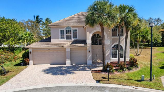 3613 Burchs Cove, West Palm Beach, FL 33411