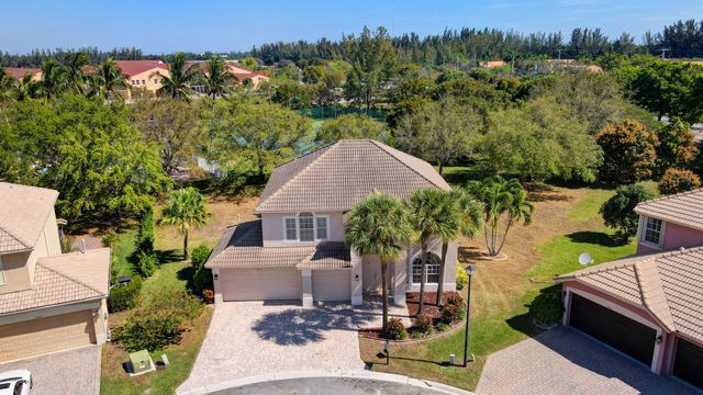 3613 Burchs Cove, West Palm Beach, FL 33411