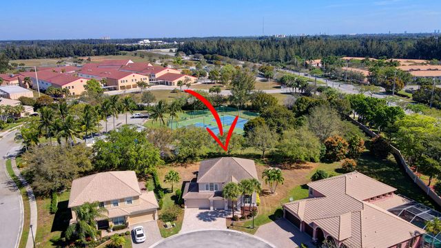 3613 Burchs Cove, West Palm Beach, FL 33411