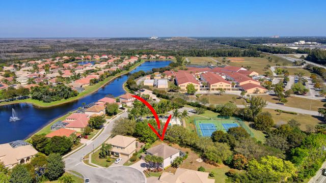 3613 Burchs Cove, West Palm Beach, FL 33411