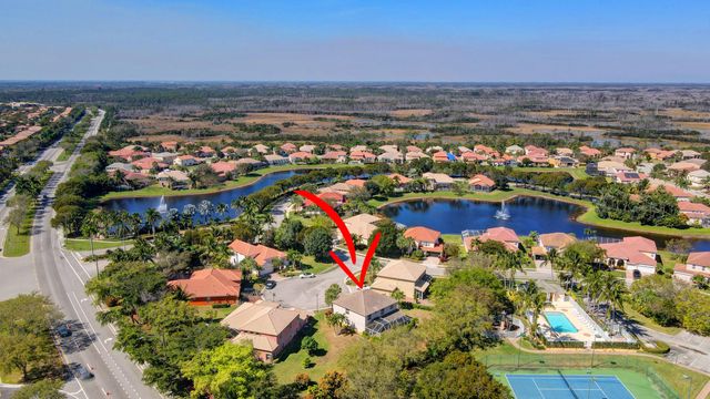 3613 Burchs Cove, West Palm Beach, FL 33411