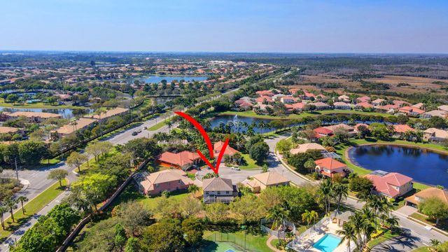 3613 Burchs Cove, West Palm Beach, FL 33411