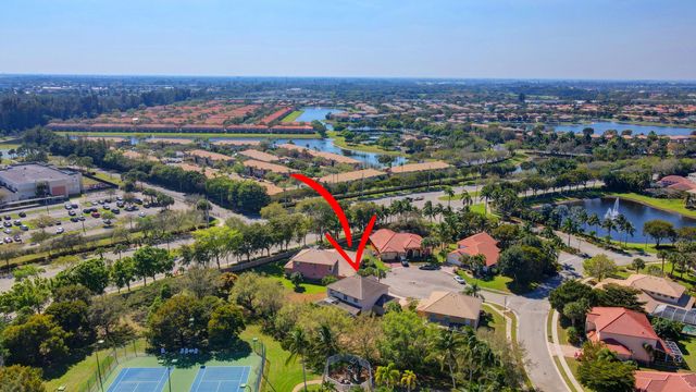 3613 Burchs Cove, West Palm Beach, FL 33411