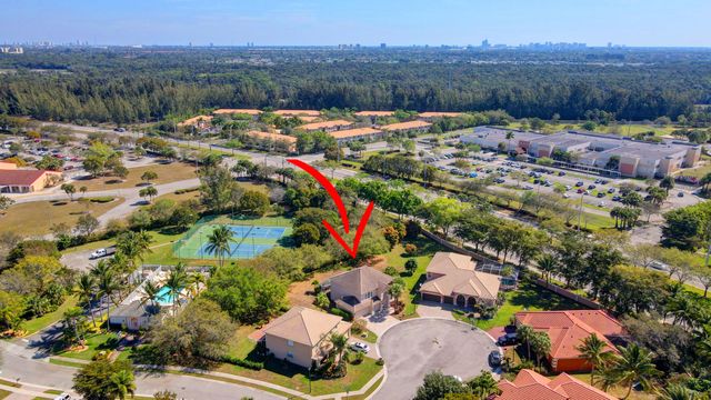3613 Burchs Cove, West Palm Beach, FL 33411