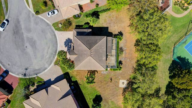 3613 Burchs Cove, West Palm Beach, FL 33411