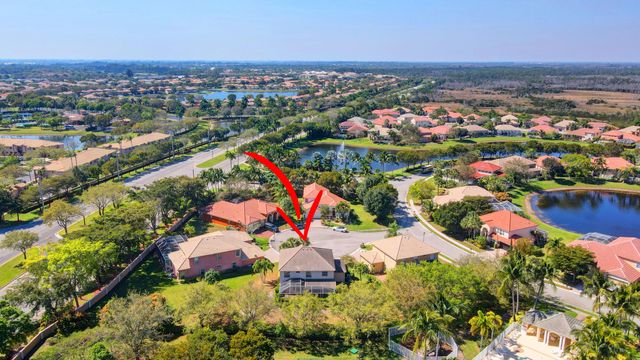 3613 Burchs Cove, West Palm Beach, FL 33411