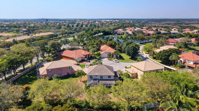 3613 Burchs Cove, West Palm Beach, FL 33411