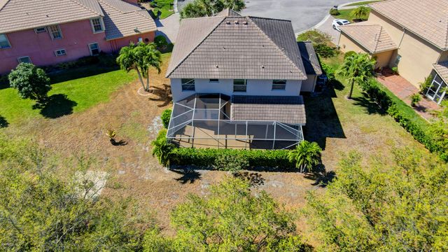 3613 Burchs Cove, West Palm Beach, FL 33411