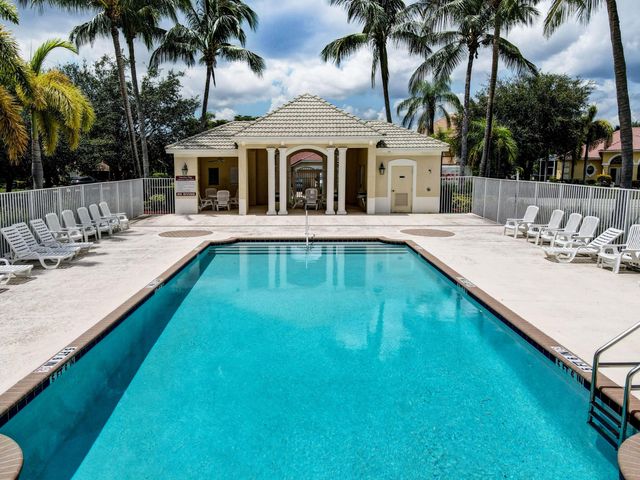 3613 Burchs Cove, West Palm Beach, FL 33411