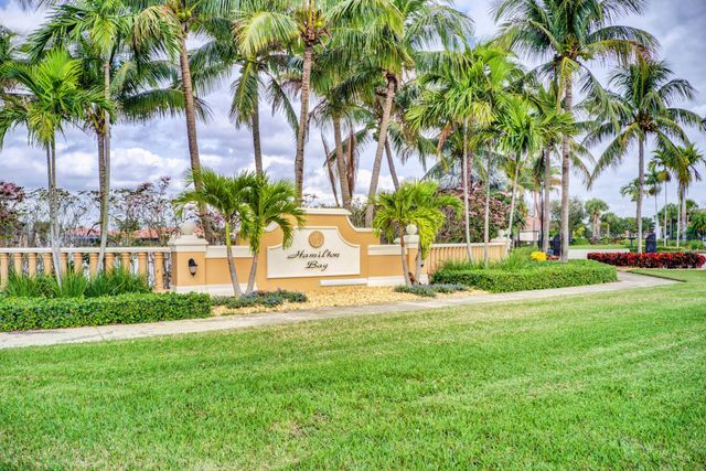 3613 Burchs Cove, West Palm Beach, FL 33411