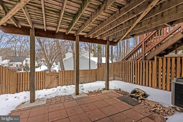 6045 MEYERS LANDING CT, Burke, VA 22015