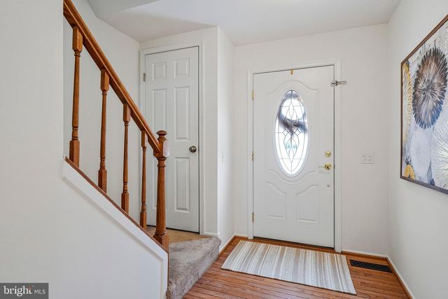 6045 MEYERS LANDING CT, Burke, VA 22015