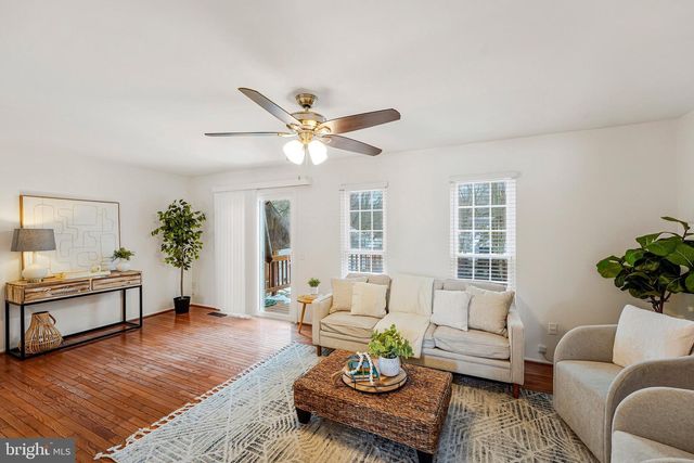 6045 MEYERS LANDING CT, Burke, VA 22015