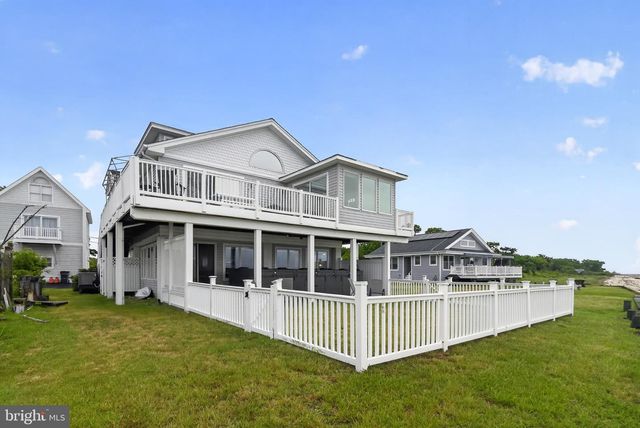 6 PIERCES POINT RD, Cape May Court House, NJ 08210