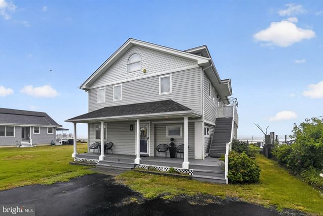 6 PIERCES POINT RD, Cape May Court House, NJ 08210