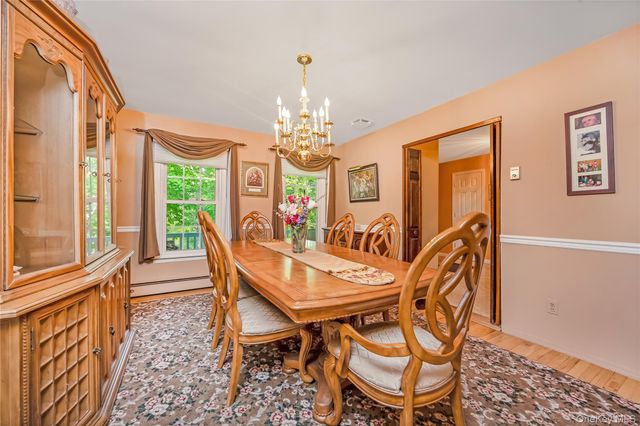 6 Green Knoll Court, Northport, NY 11768