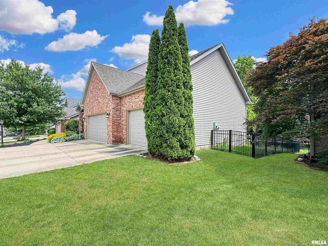 6414 W HAZEL NUT Drive, Edwards, IL 61528