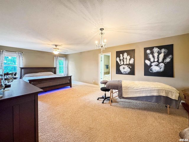 6414 W HAZEL NUT Drive, Edwards, IL 61528