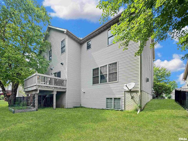 6414 W HAZEL NUT Drive, Edwards, IL 61528