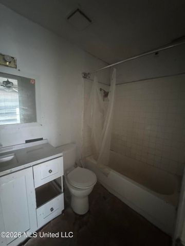 721 Mccluer Road, Jackson, MS 39212