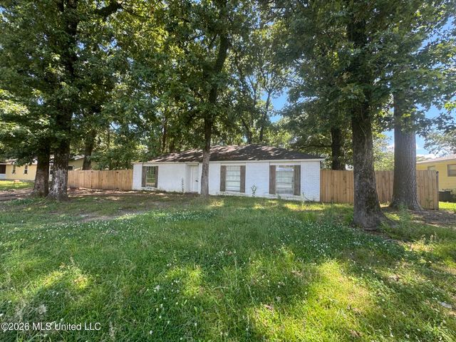 721 Mccluer Road, Jackson, MS 39212