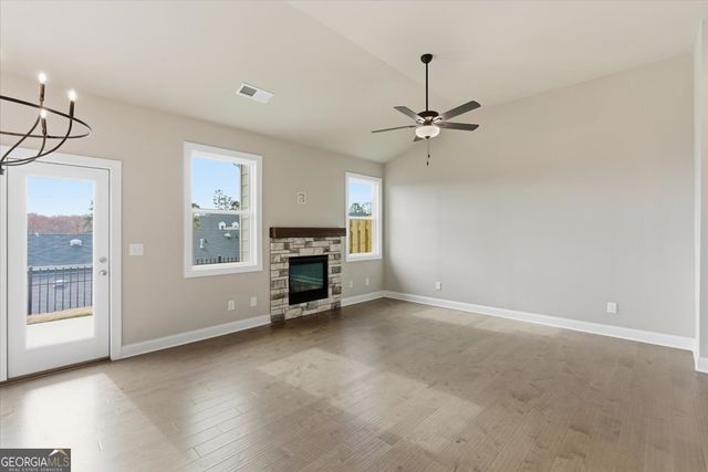 274 Lakeside Place, Canton, GA 30114