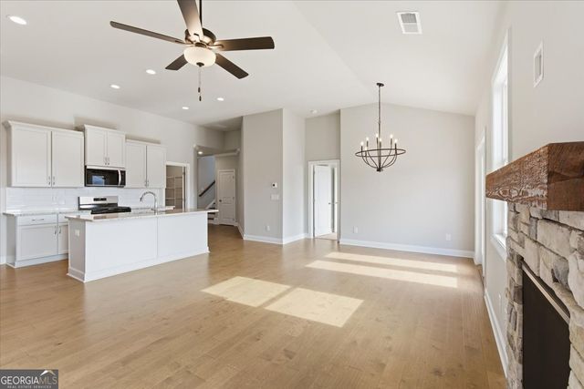 274 Lakeside Place, Canton, GA 30114