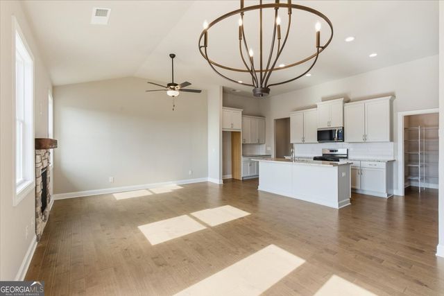 274 Lakeside Place, Canton, GA 30114