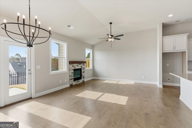 274 Lakeside Place, Canton, GA 30114