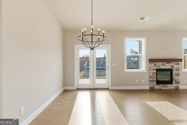 274 Lakeside Place, Canton, GA 30114