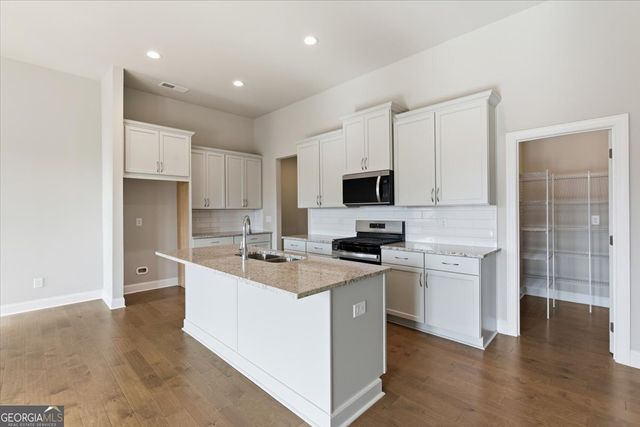 274 Lakeside Place, Canton, GA 30114