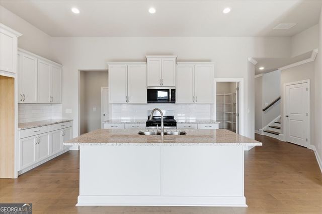 274 Lakeside Place, Canton, GA 30114