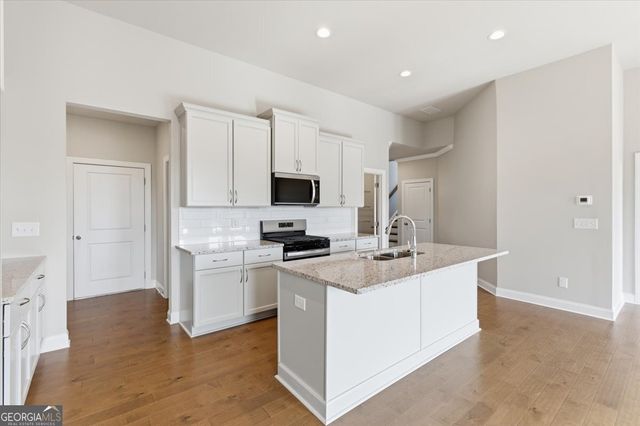 274 Lakeside Place, Canton, GA 30114