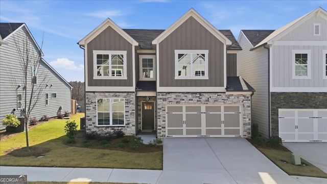 274 Lakeside Place, Canton, GA 30114